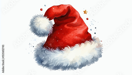 santa claus hat