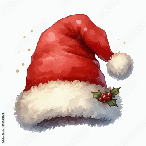 santa claus hat