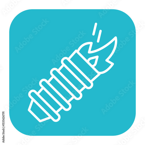 Torch Icon