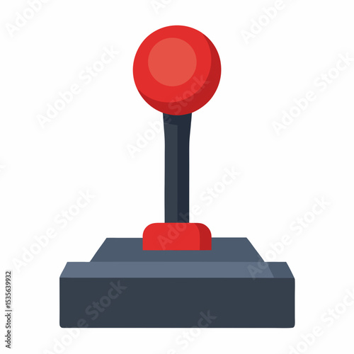 video game controller