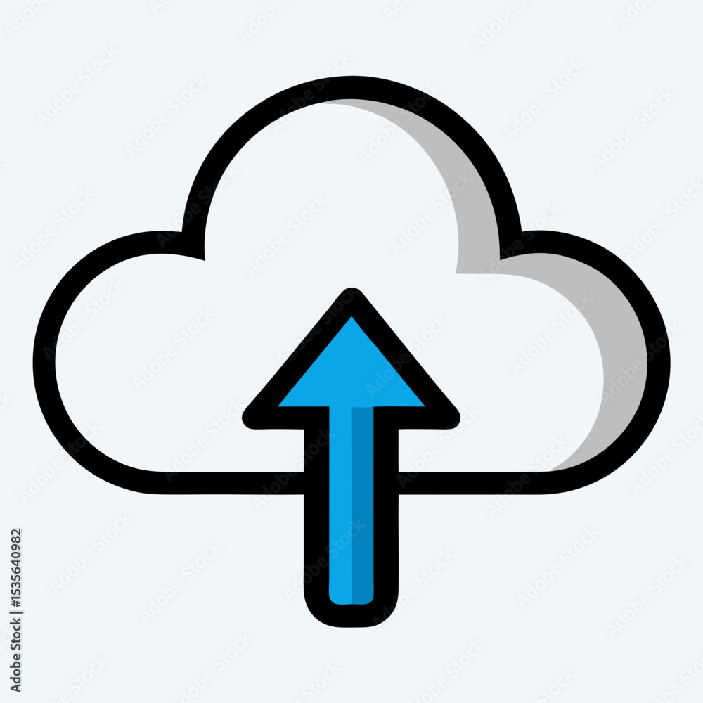 cloud computing concept cloud computing concept