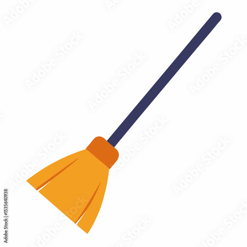 shovel isolated on white background