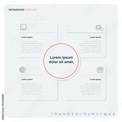 Infographic Template