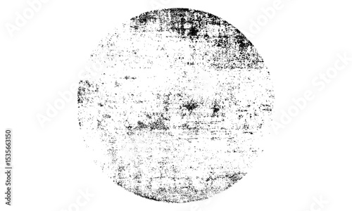 fingerprint on white background, earth globe vector design