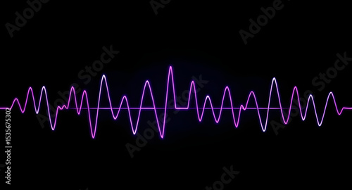 Music waveform, Abstract sound waves, Equalizer background, Sound frequency design, Waveform lines, Digital sound wave, Audio signal background, Voice wave pattern, Colorful sound waves, Music pulse b