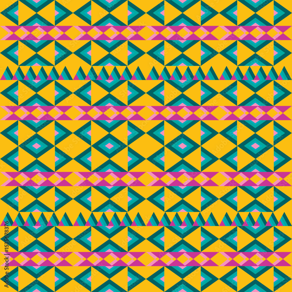 seamless geometric pattern seamless geometric pattern