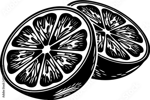 lemon and lime