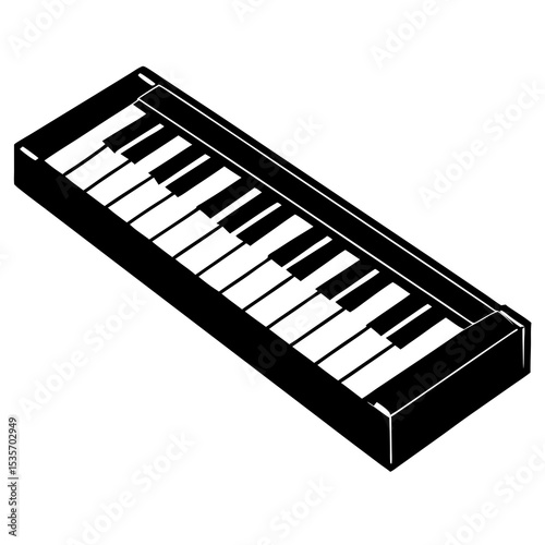 a keyboard