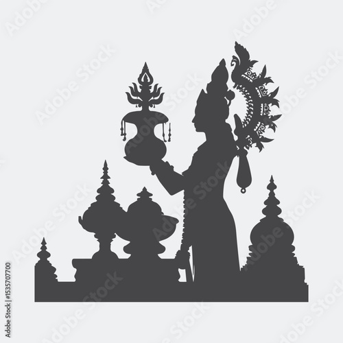 statue of buddha