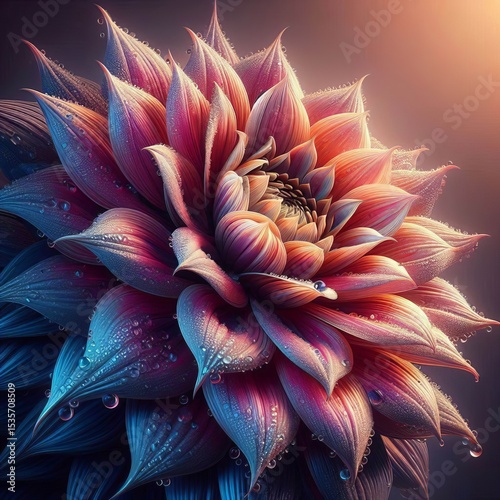 Macro and Detail
