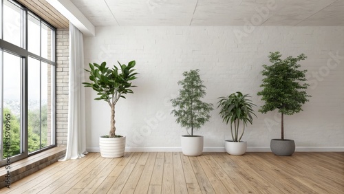 Minimalist Room Interior Fo...