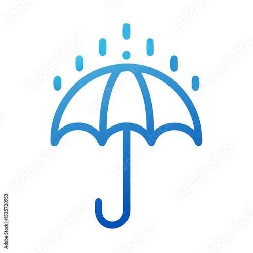 Rainy Day Essentials: How to Stay Dry and Protected with the Perfect Umbrella