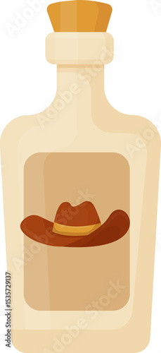 Rodeo West Icons