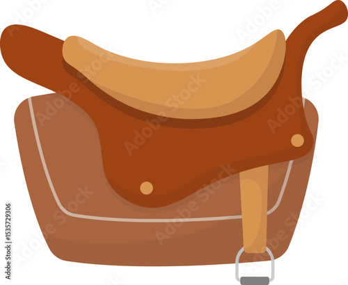 Rodeo West Icons
