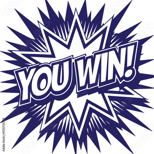 win tropy
