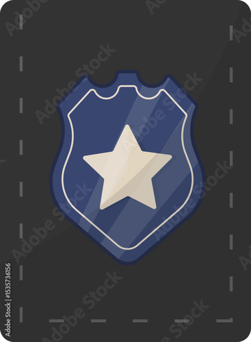 Police & Crime Elements