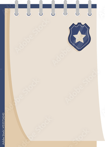 Police & Crime Elements