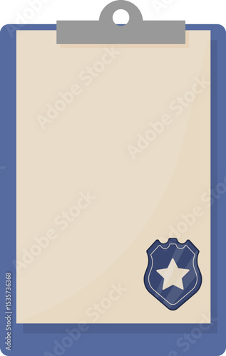 Police & Crime Elements