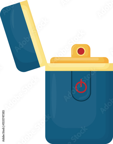 Lighter Assortment
