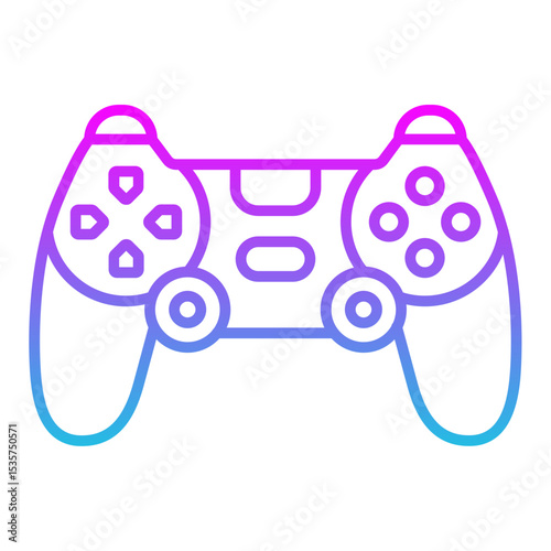 Controller Icon