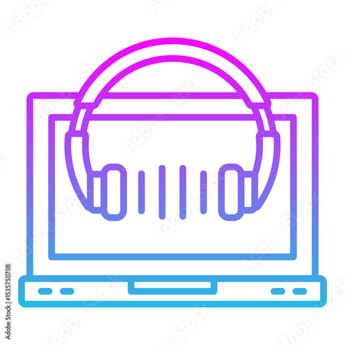 Laptop Icon