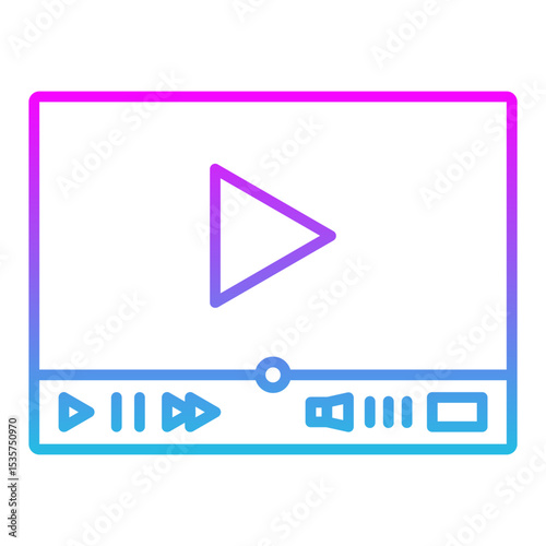 Video Icon