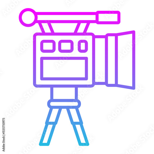 Camera Icon