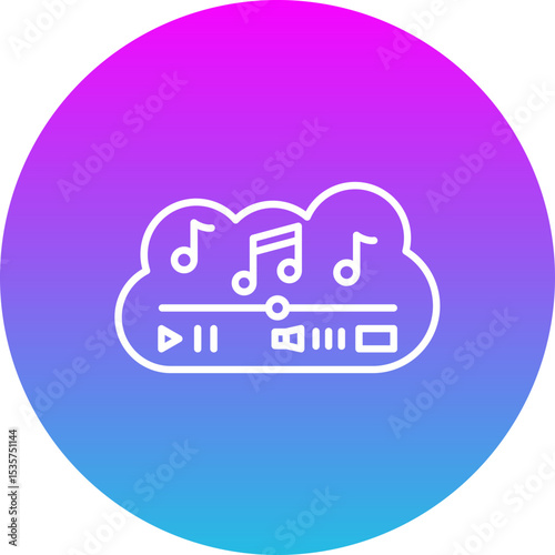 Cloud Icon