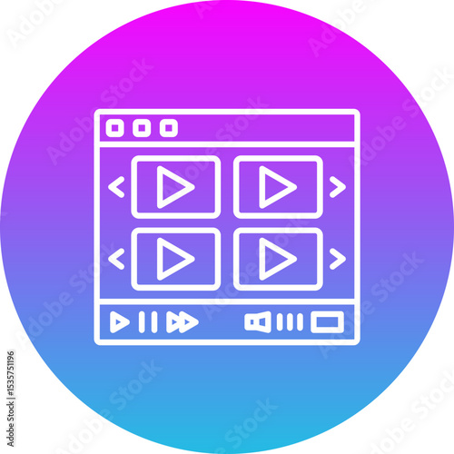 Browser Icon