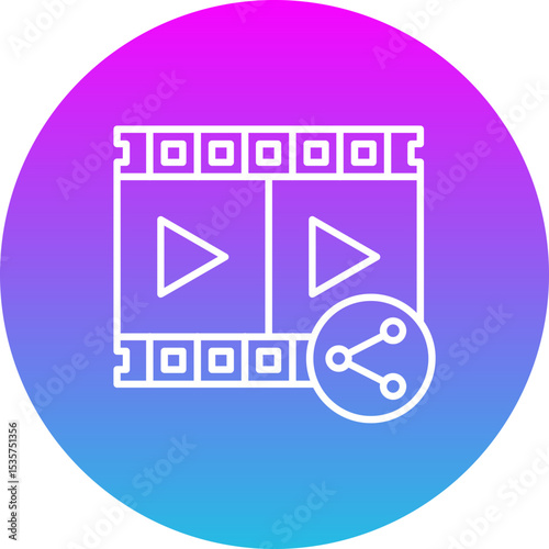 Reel Icon