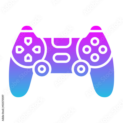Controller Icon