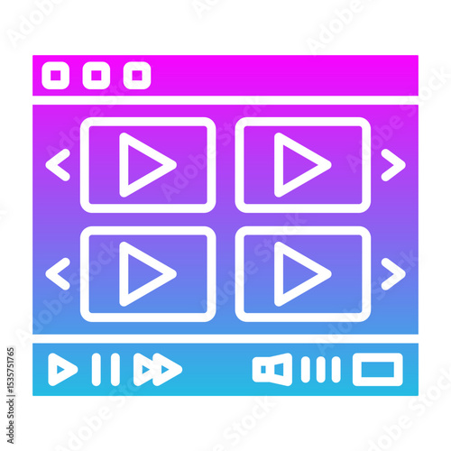 Browser Icon