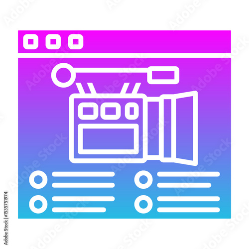 Browser Icon