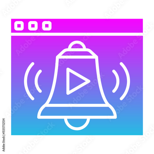 Subscribe Icon