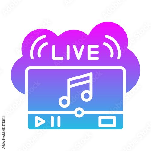 Cloud Icon