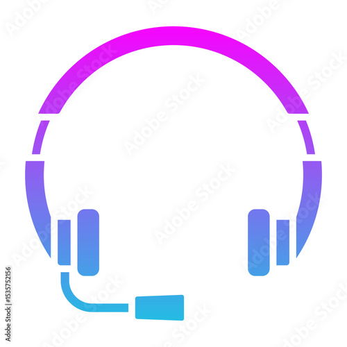 Headphones Icon