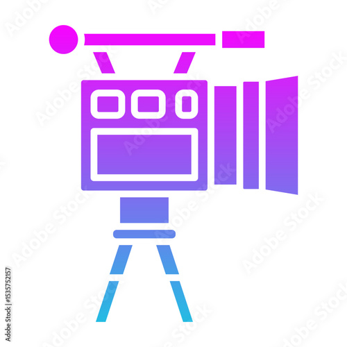 Camera Icon