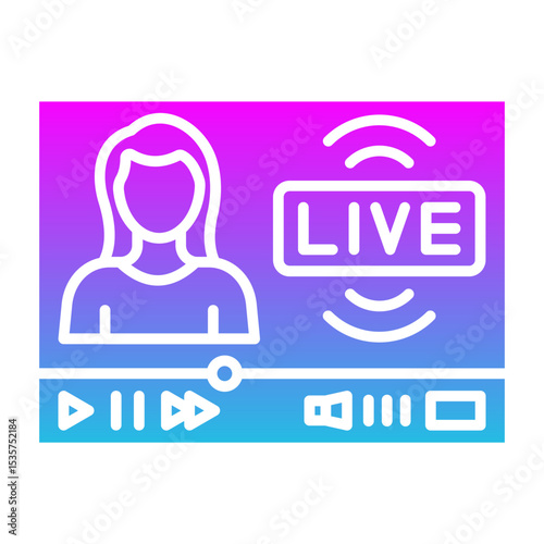 Video Icon