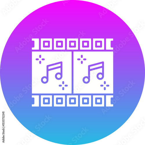 Reel Icon