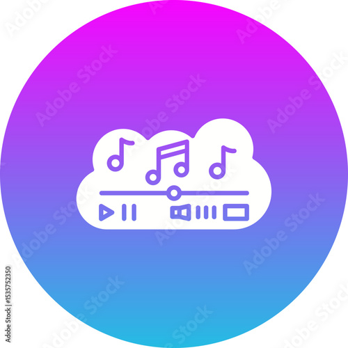Cloud Icon