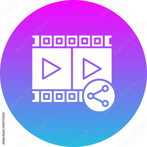 Reel Icon