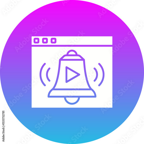 Subscribe Icon