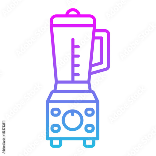 Blender Icon