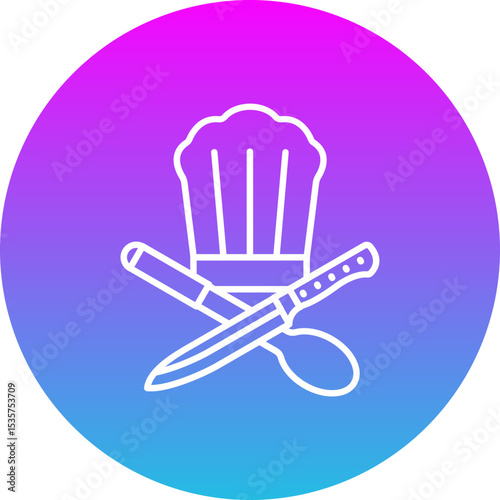 Chef Icon