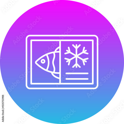Fish Icon