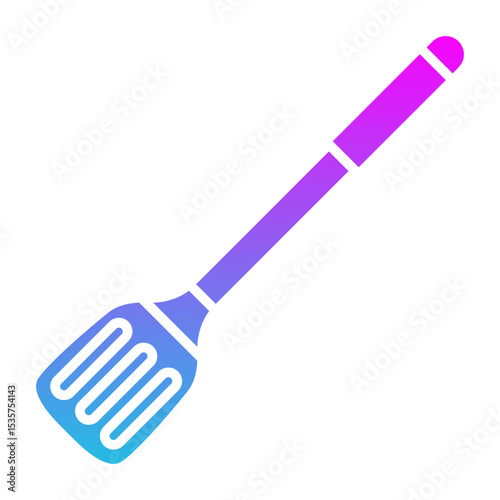 Spatula Icon