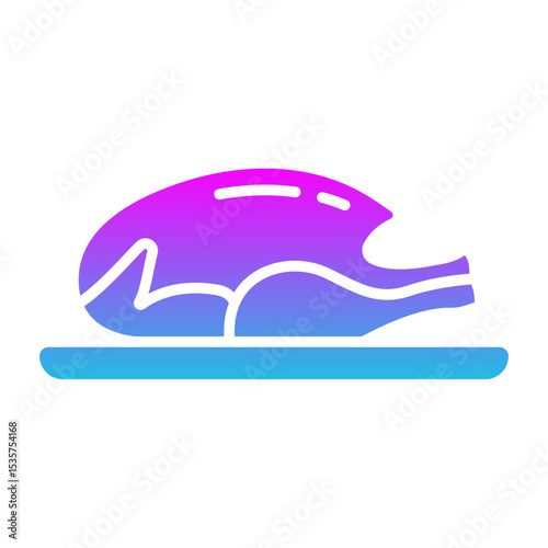 Chicken Icon