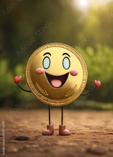 easter egg with a bird