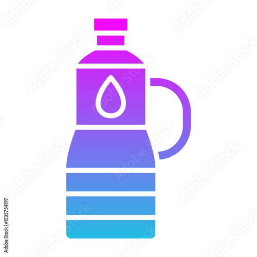 Oil Icon