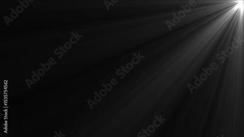 Overlays, overlay, light transition, effects sunlight, lens flare, light leaks. High-quality stock footage of sun rays light effects, for desi Optical Lens flare light background